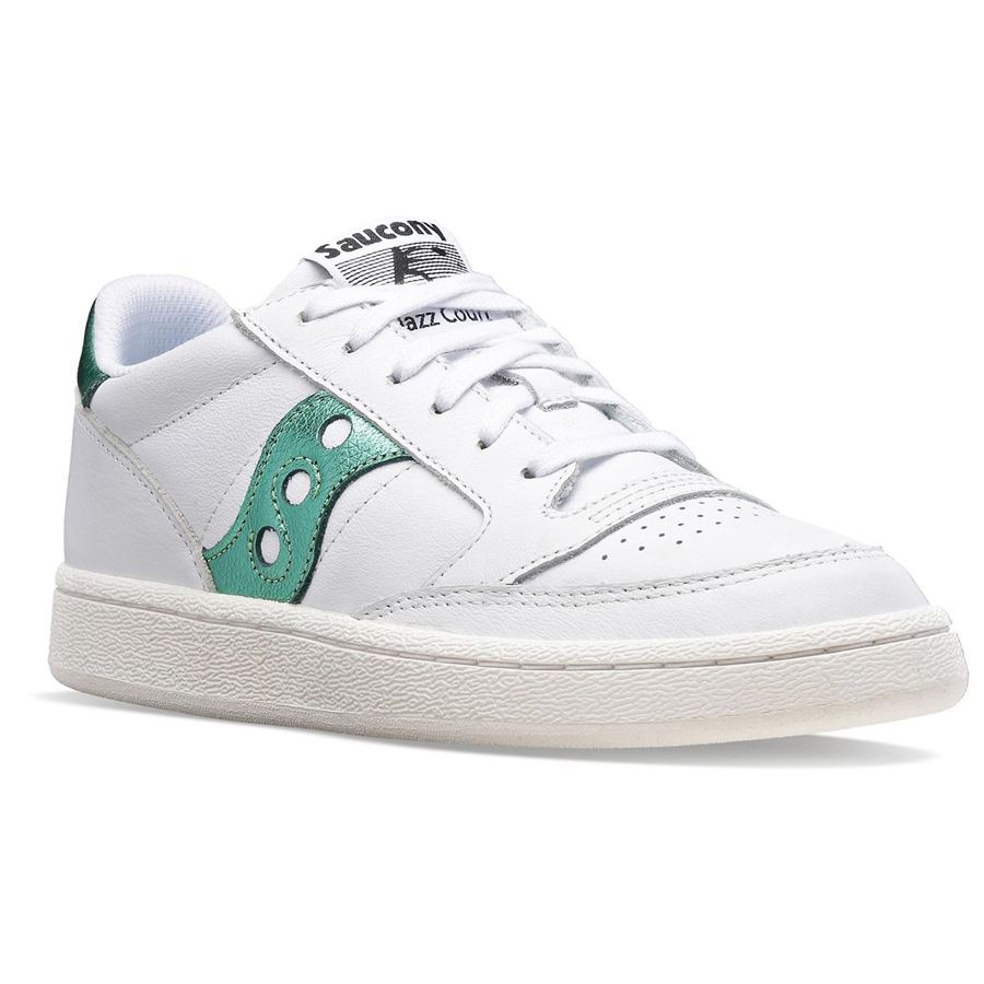 Jazz Court W sneakers da donna Saucony Originals | S6055534